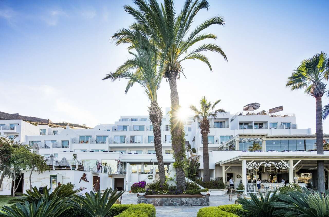 Bodrum Belediyesi, Mülkiyetindeki 5 Yıldızlı Oteli Satışa Çıkarma Kararı Aldı 3